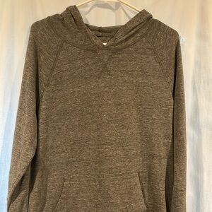 Public Opinion Hoodie Shirt